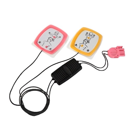 Lifepak-CR-Plus-Paediatric-Pads