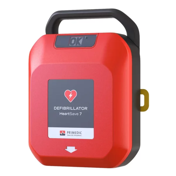 Primedic HeartSave Y AED