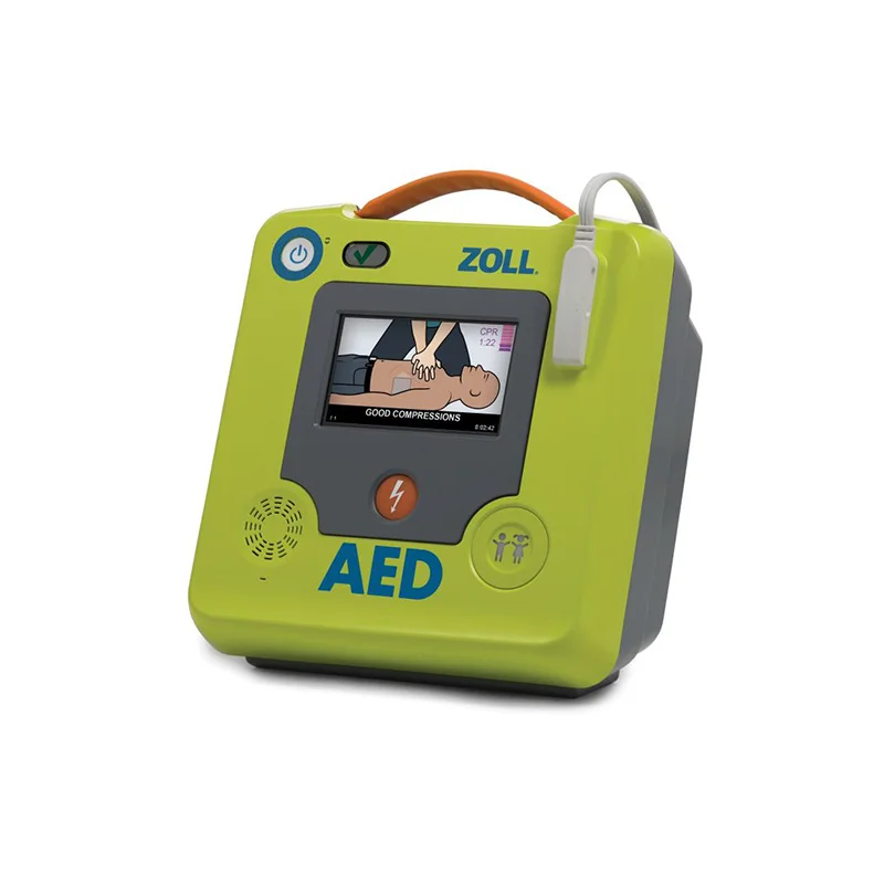 Zoll AED3 Defibrillator 1